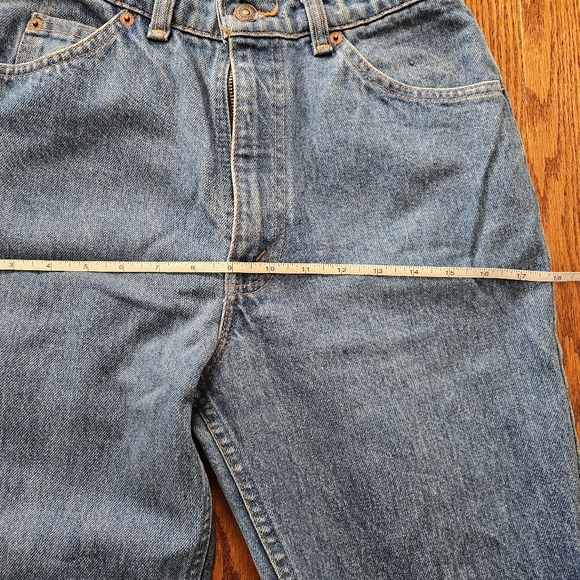 Vintage 90s Levi's - Picture 5 of 5